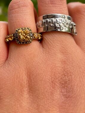 Unique Ring Lot